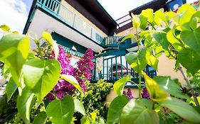 Landgasthof zur Goldenen Traube